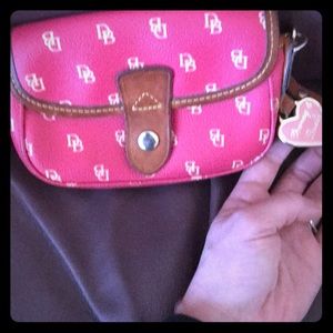 Dooney & Bourke Wristlet